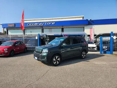 SWM G03F G03F 1.5 110cv mt nuova a Abbiategrasso