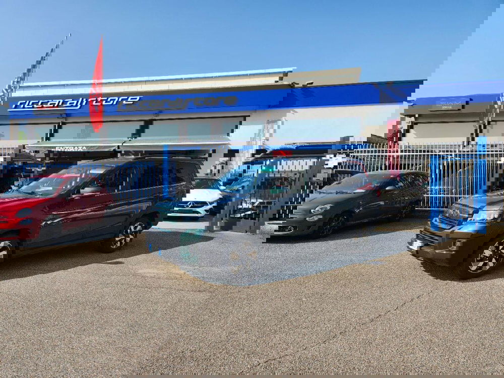 SWM G03F nuova a Milano