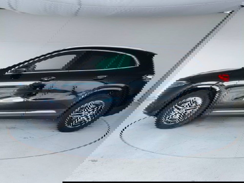 Mercedes-Benz EQA usata a Teramo (3)