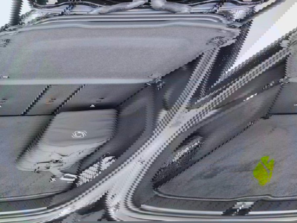 Mercedes-Benz EQA usata a Teramo (5)
