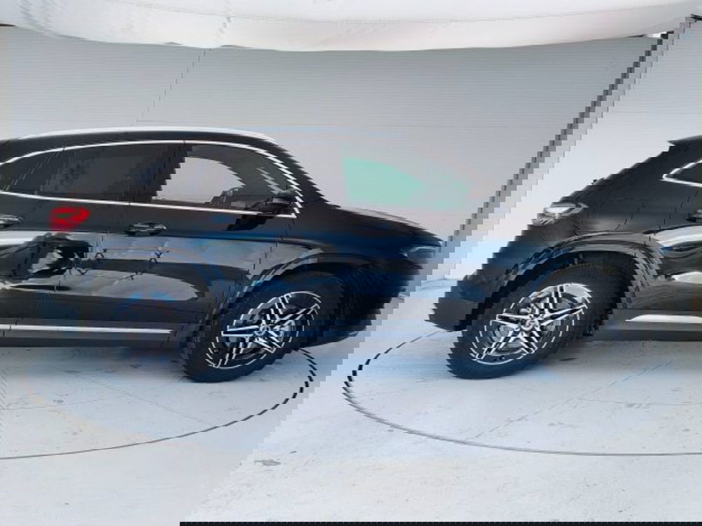 Mercedes-Benz EQA usata a Teramo (7)