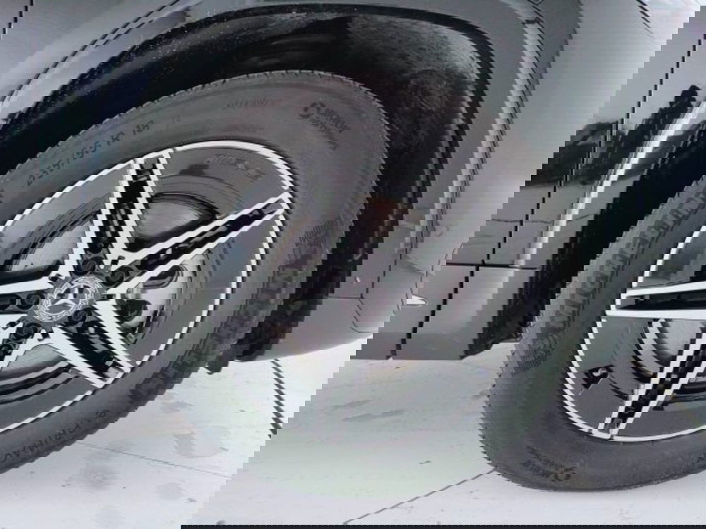 Mercedes-Benz EQA usata a Teramo (8)
