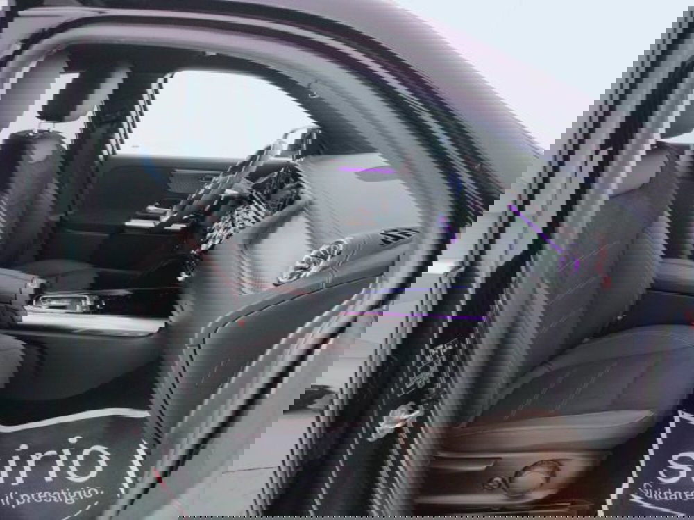 Mercedes-Benz EQA usata a Teramo (9)