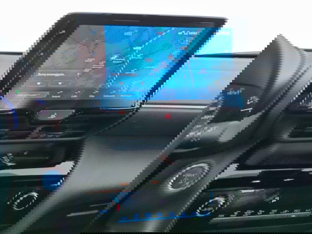 Toyota Yaris Cross usata a Teramo (12)