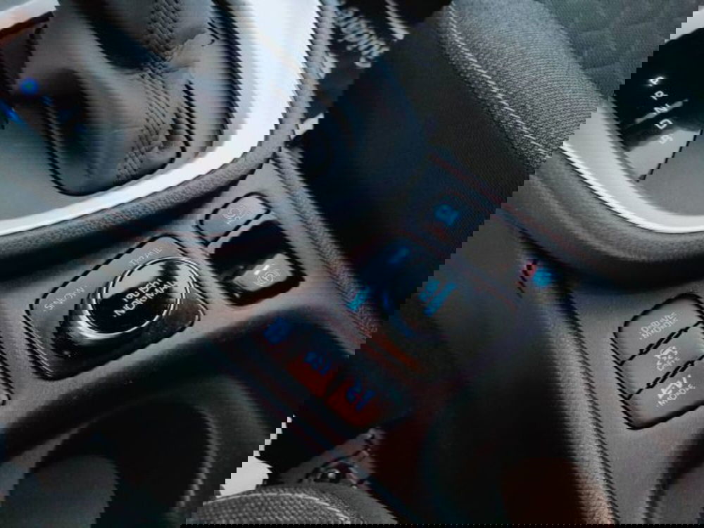 Toyota Yaris Cross usata a Teramo (13)