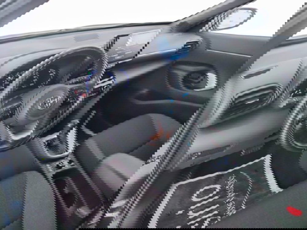 Toyota Yaris Cross usata a Teramo (14)