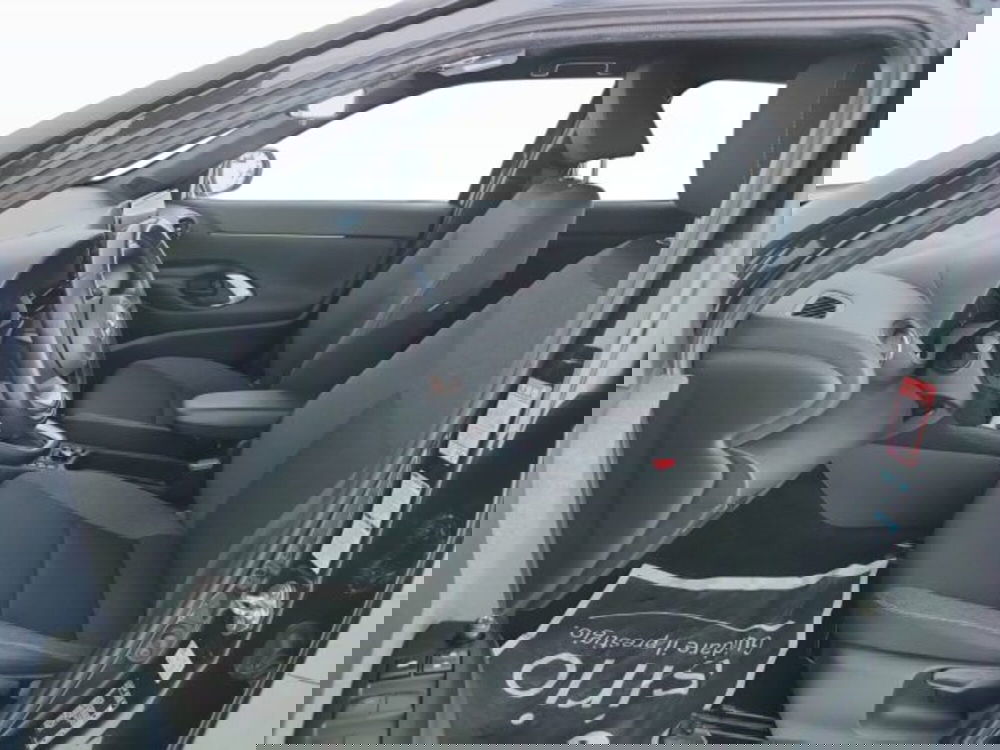 Toyota Yaris Cross usata a Teramo (15)