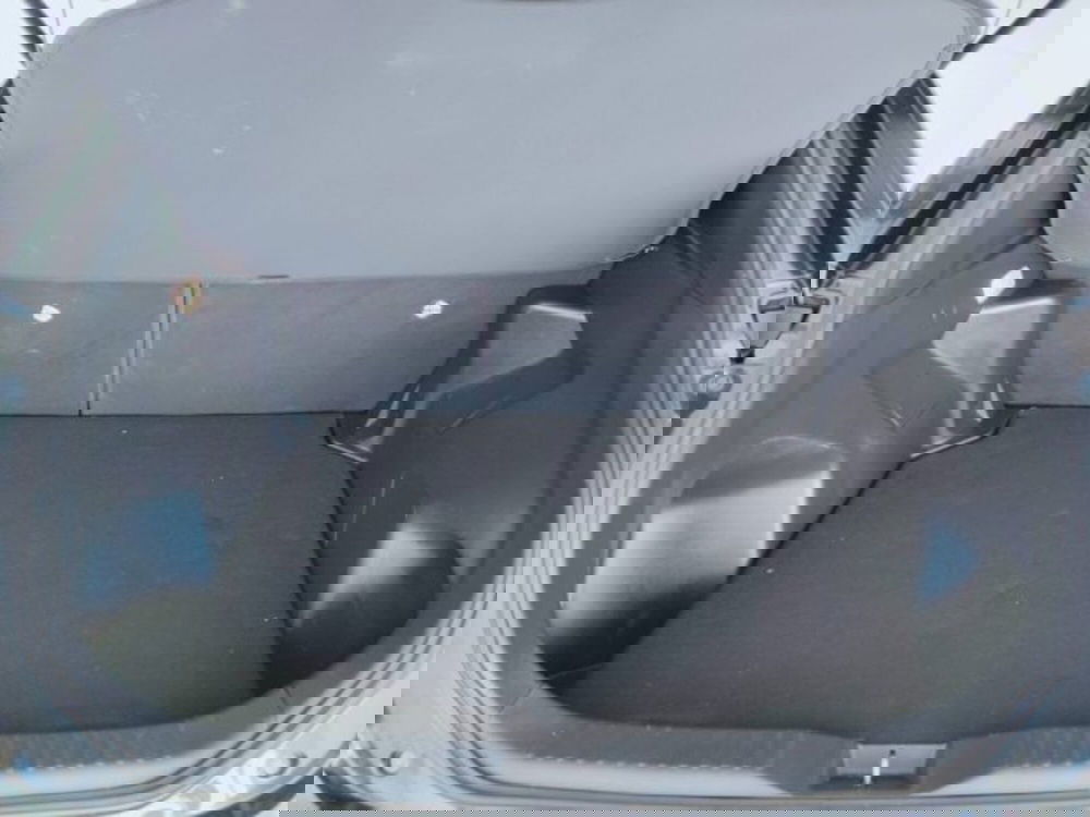 Toyota Yaris Cross usata a Teramo (5)