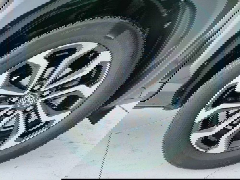 Toyota Yaris Cross usata a Teramo (8)