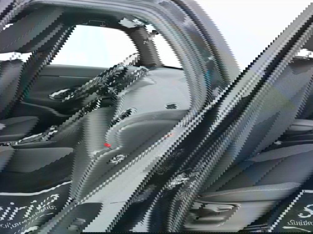 Toyota Yaris Cross usata a Teramo (9)