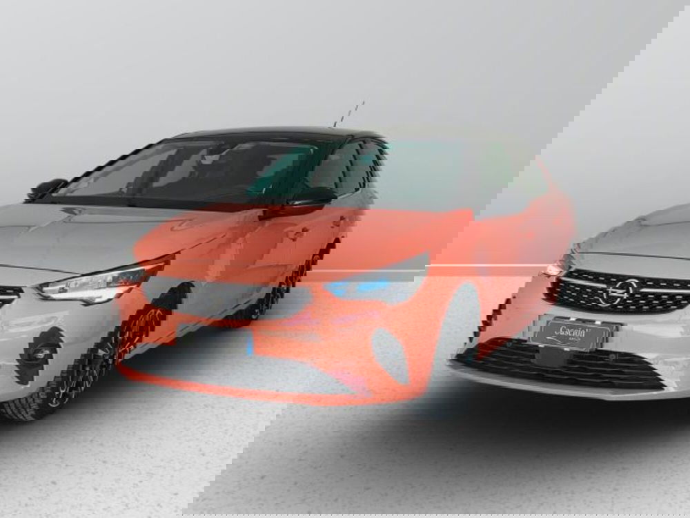 Opel Corsa usata a Teramo