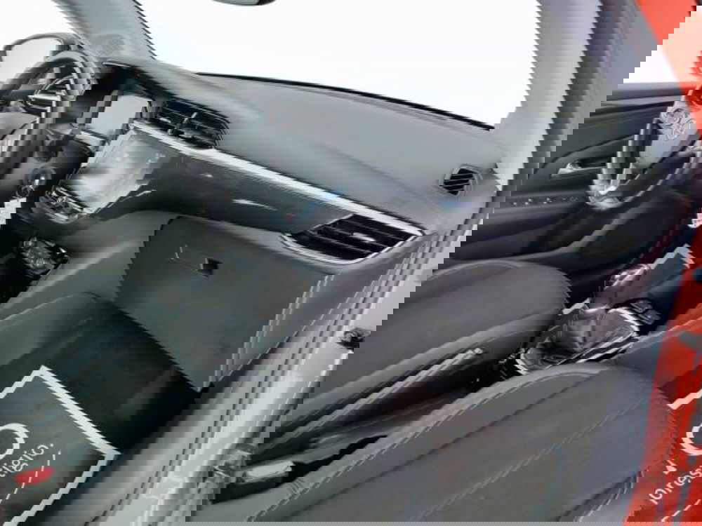 Opel Corsa usata a Teramo (12)