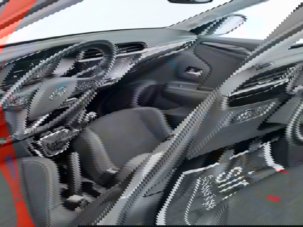 Opel Corsa usata a Teramo (13)