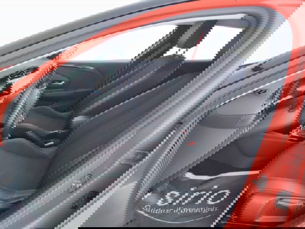 Opel Corsa usata a Teramo (14)