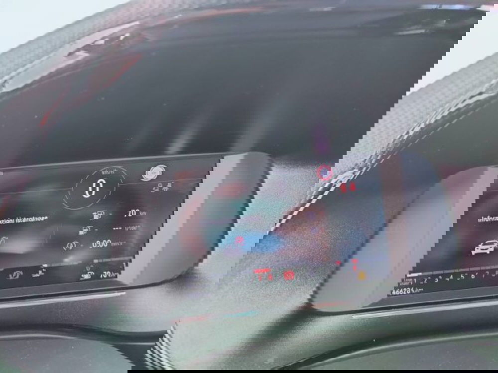 Opel Corsa usata a Teramo (15)