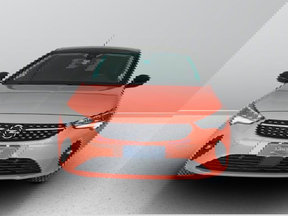 Opel Corsa usata a Teramo (2)