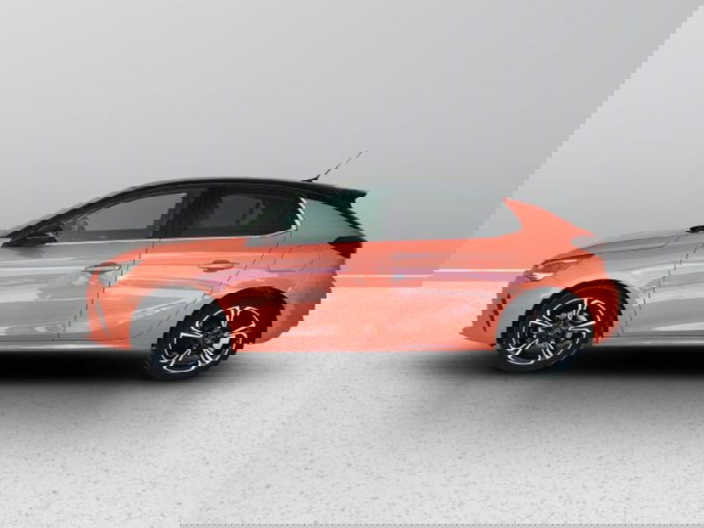 Opel Corsa usata a Teramo (3)