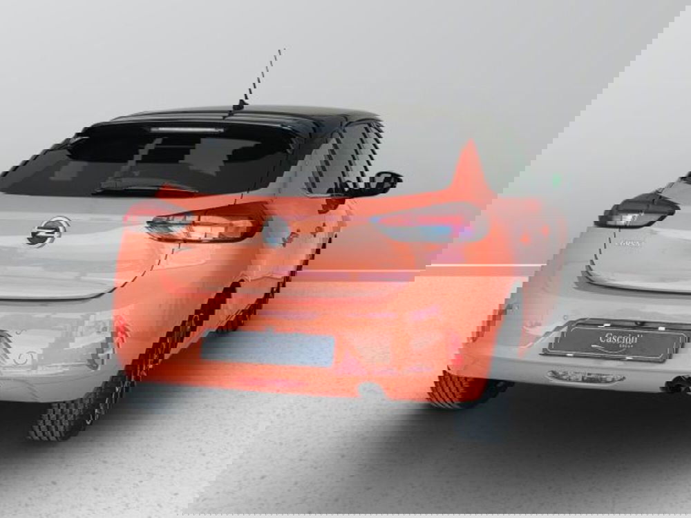 Opel Corsa usata a Teramo (6)