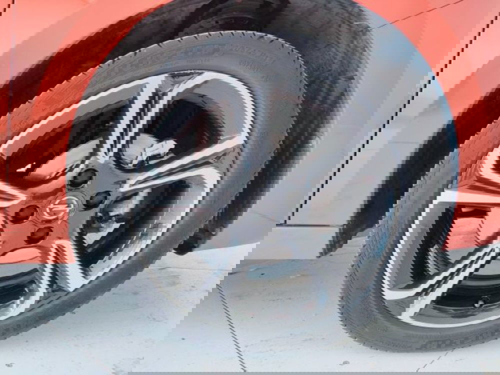 Opel Corsa usata a Teramo (8)