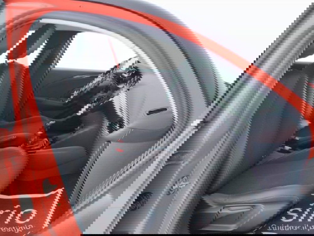 Opel Corsa usata a Teramo (9)