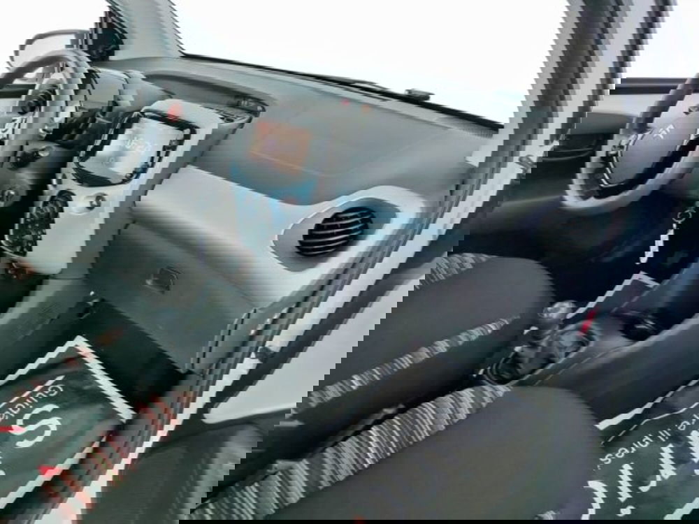 Citroen C1 usata a Teramo (10)