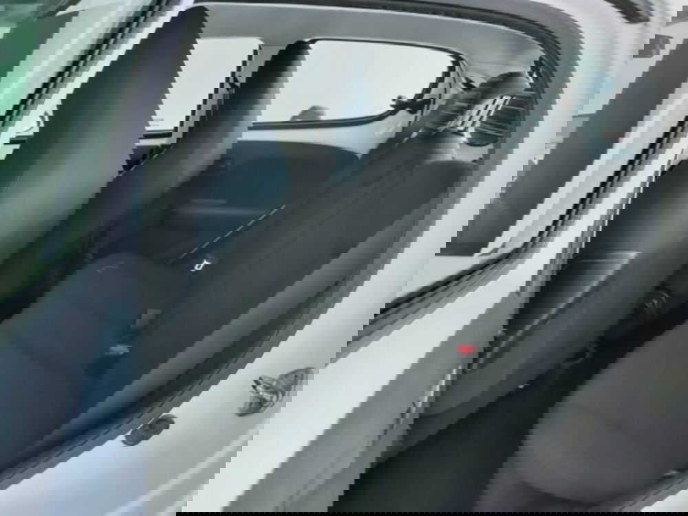 Citroen C1 usata a Teramo (11)