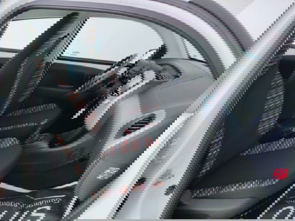 Citroen C1 usata a Teramo (12)