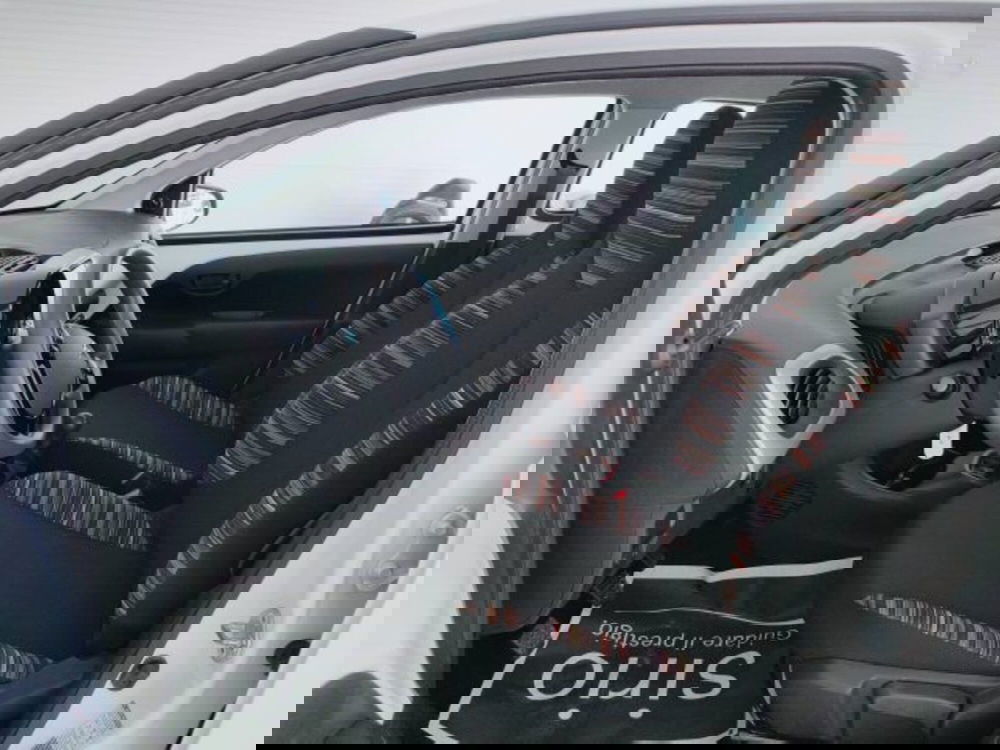 Citroen C1 usata a Teramo (14)