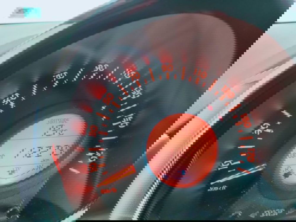 Citroen C1 usata a Teramo (15)