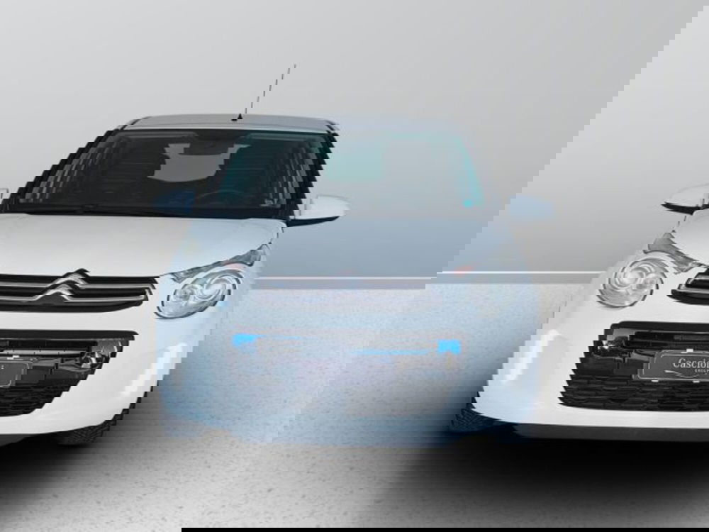 Citroen C1 usata a Teramo (2)