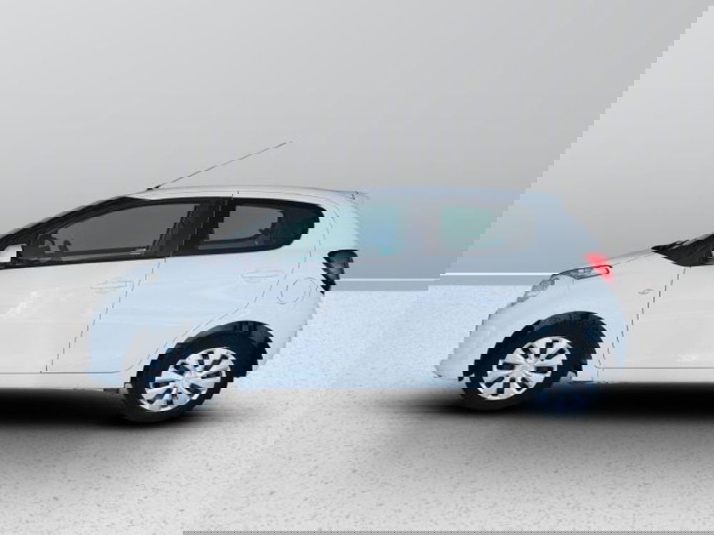 Citroen C1 usata a Teramo (3)