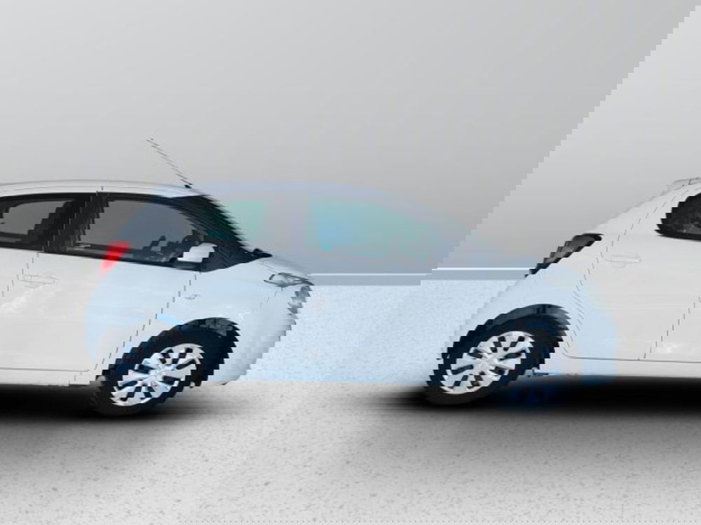 Citroen C1 usata a Teramo (7)