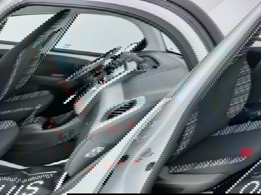 Citroen C1 usata a Teramo (9)