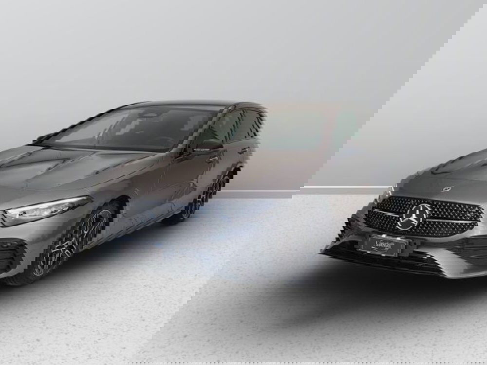 Mercedes-Benz Classe A usata a Teramo