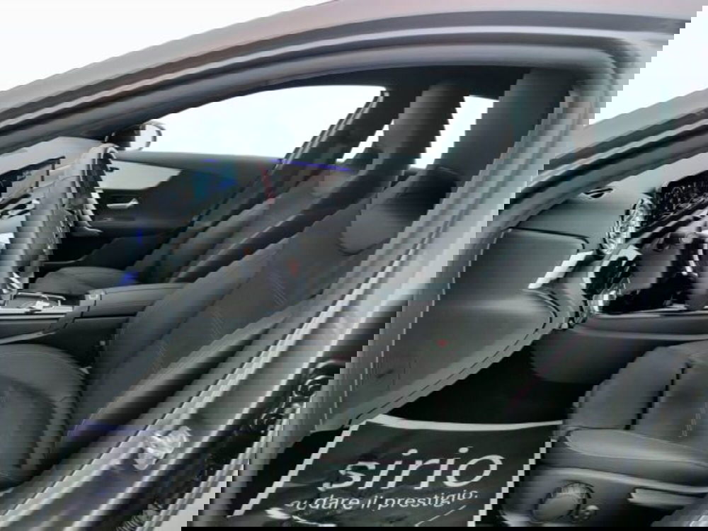 Mercedes-Benz Classe A usata a Teramo (15)
