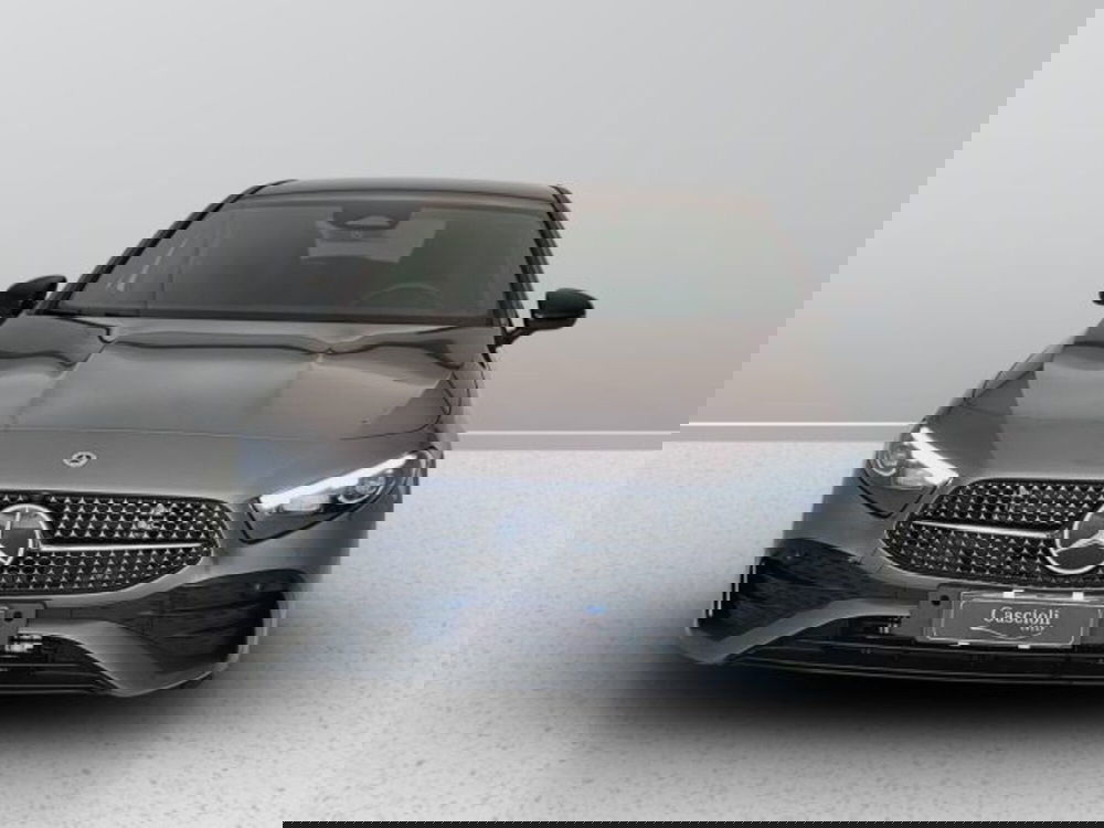 Mercedes-Benz Classe A usata a Teramo (2)