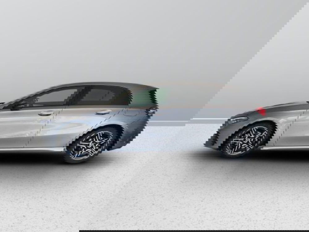 Mercedes-Benz Classe A usata a Teramo (3)