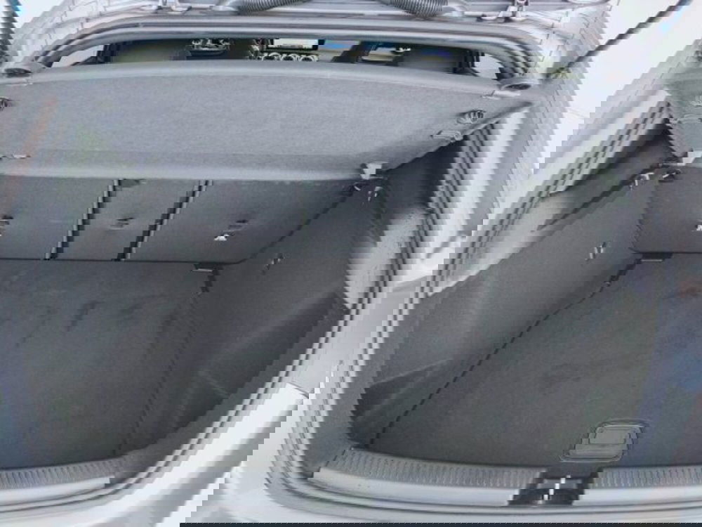 Mercedes-Benz Classe A usata a Teramo (5)