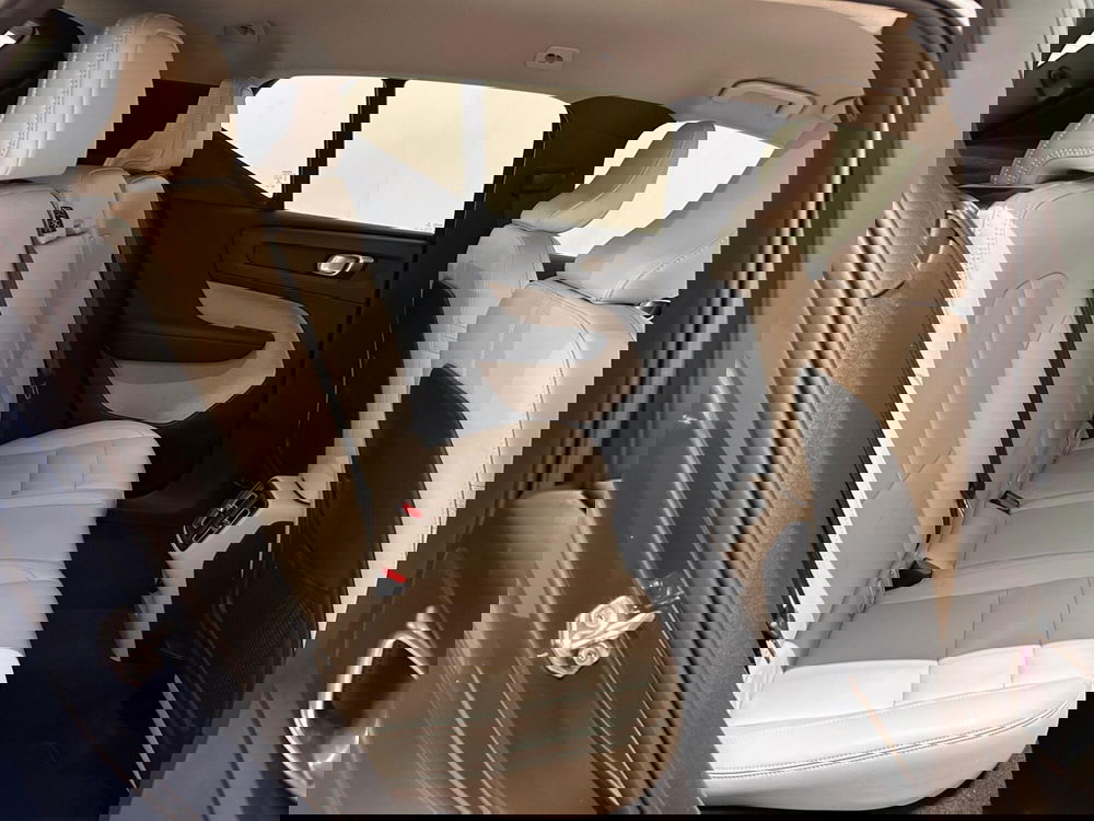 Volvo XC40 usata a Napoli (5)