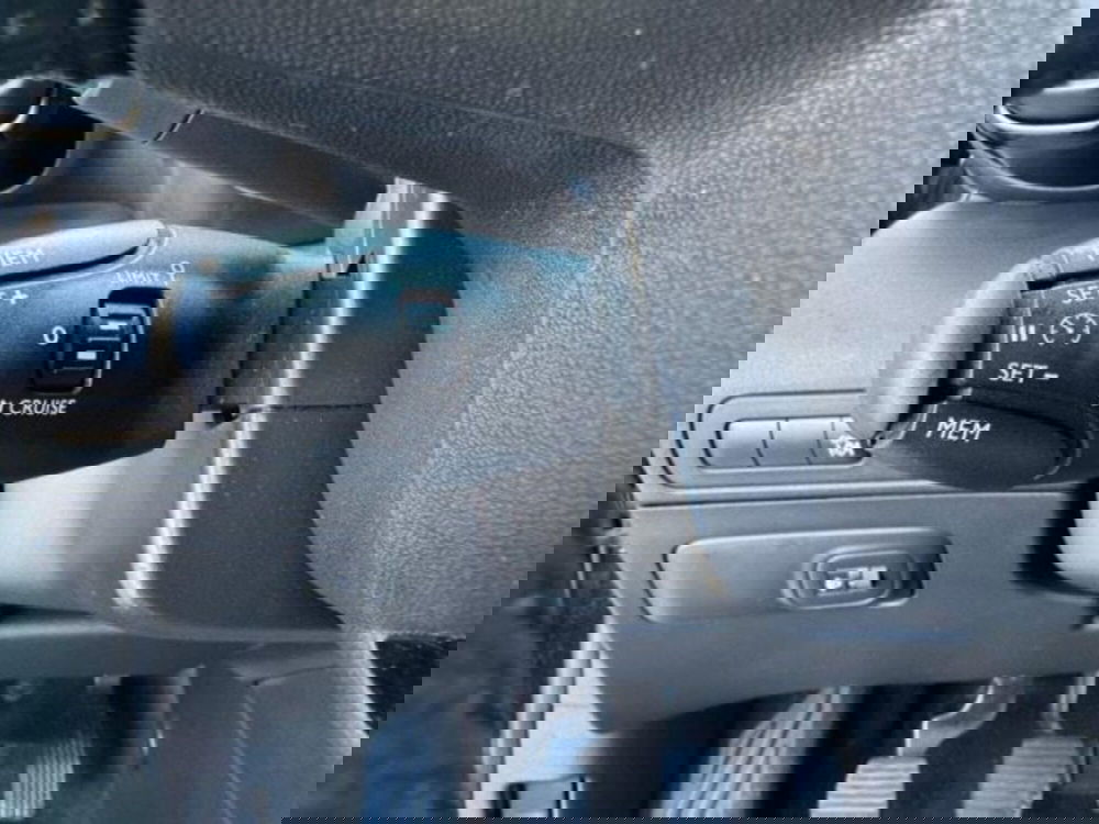 Citroen C3 Aircross usata a Massa-Carrara (11)