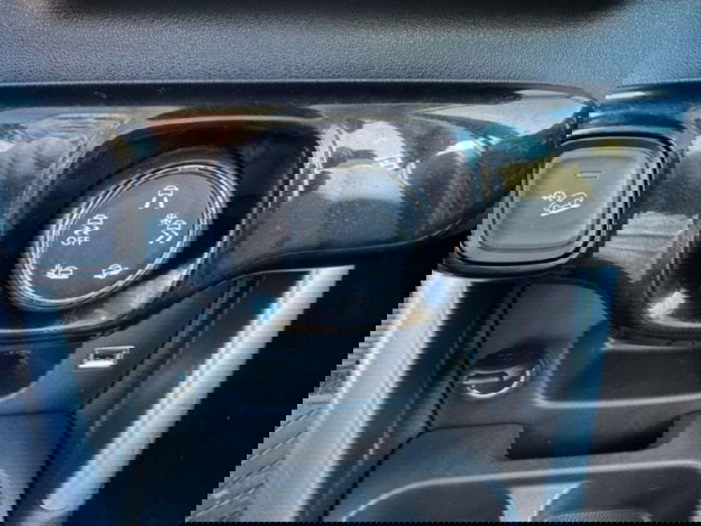 Citroen C3 Aircross usata a Massa-Carrara (12)