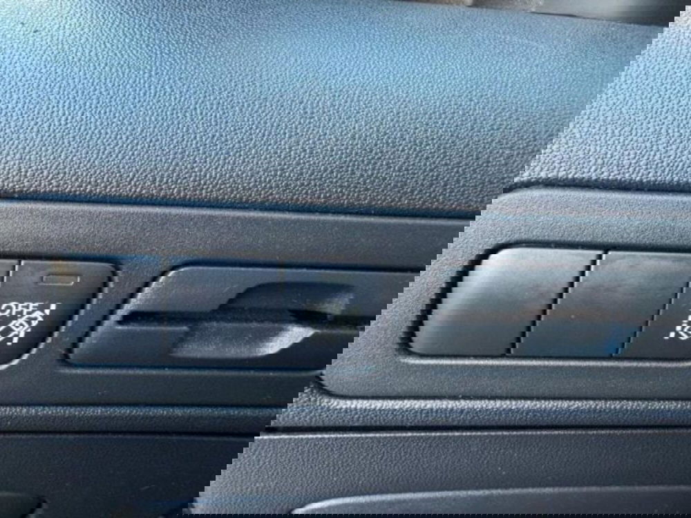 Citroen C3 Aircross usata a Massa-Carrara (14)