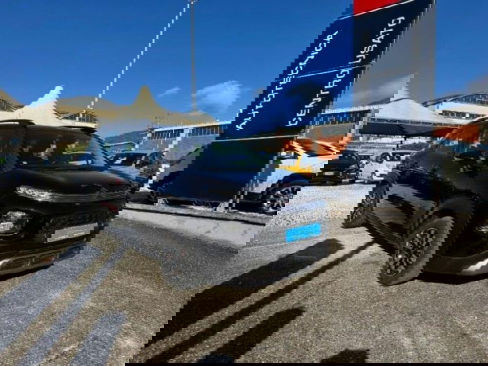 Citroen C3 Aircross usata a Massa-Carrara (3)