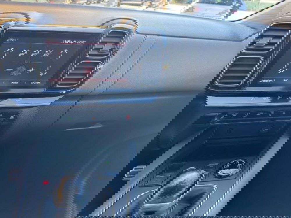 Citroen C5 Aircross usata a Massa-Carrara (10)