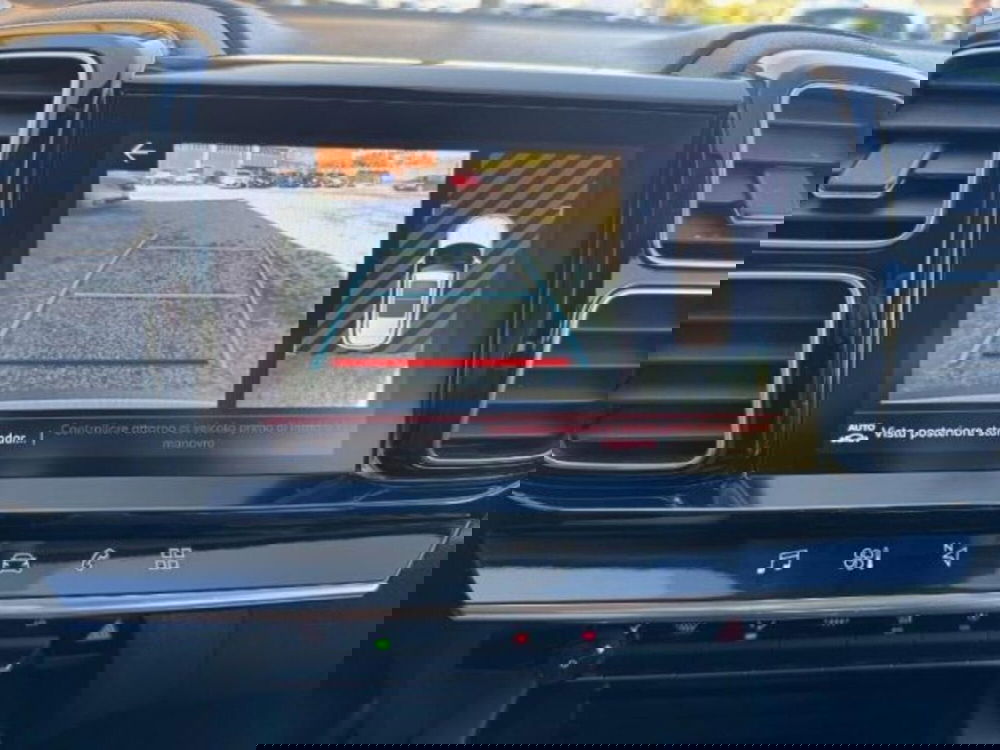 Citroen C5 Aircross usata a Massa-Carrara (11)