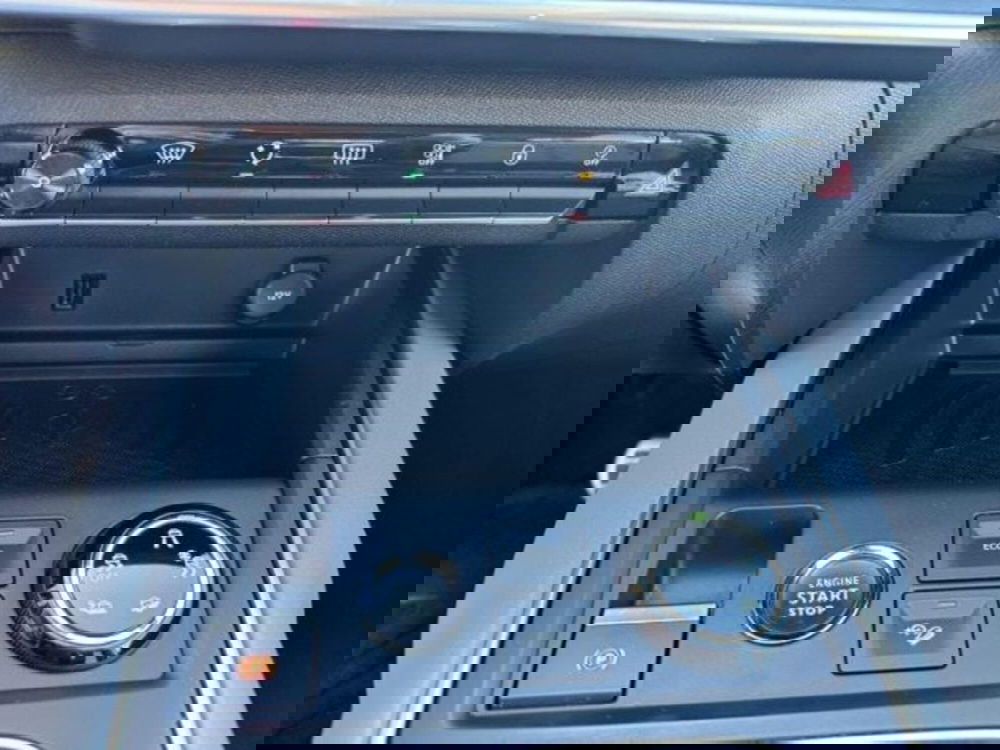 Citroen C5 Aircross usata a Massa-Carrara (12)