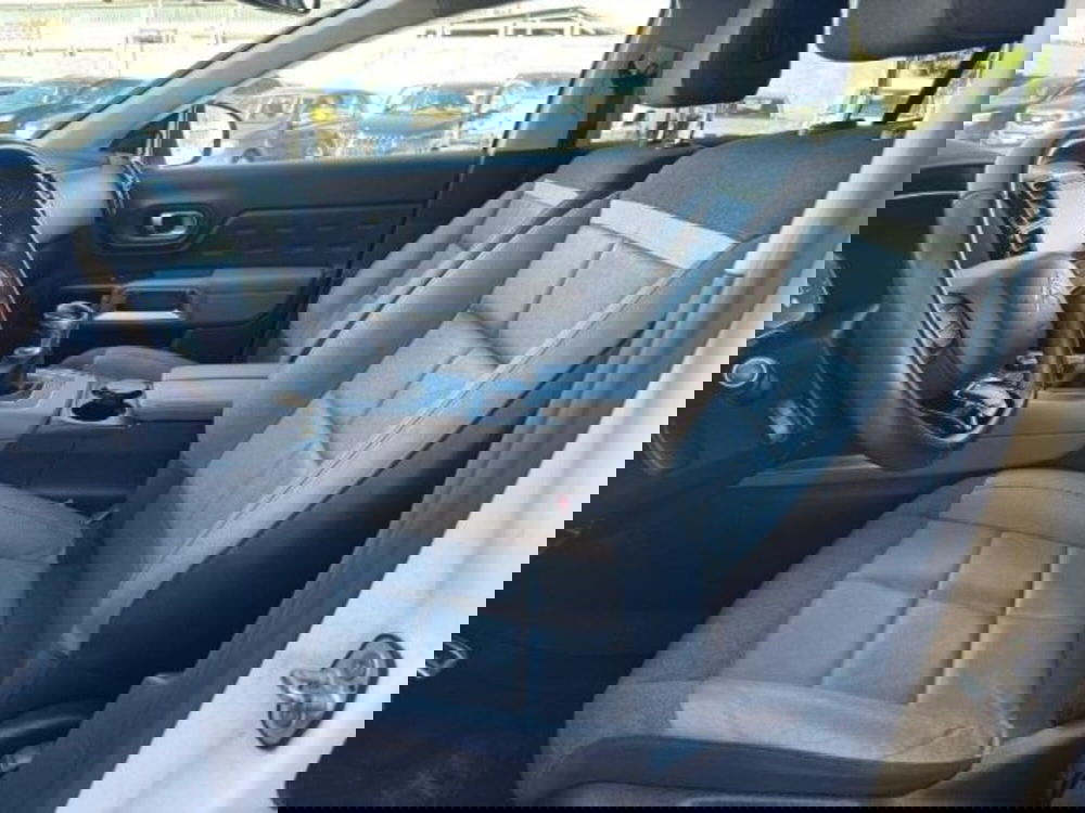 Citroen C5 Aircross usata a Massa-Carrara (13)