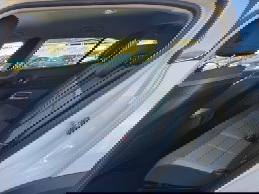 Citroen C5 Aircross usata a Massa-Carrara (14)