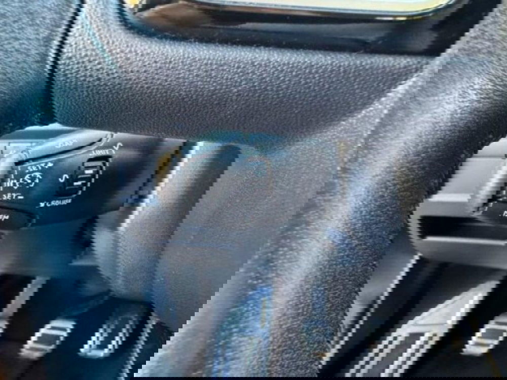 Citroen C5 Aircross usata a Massa-Carrara (15)