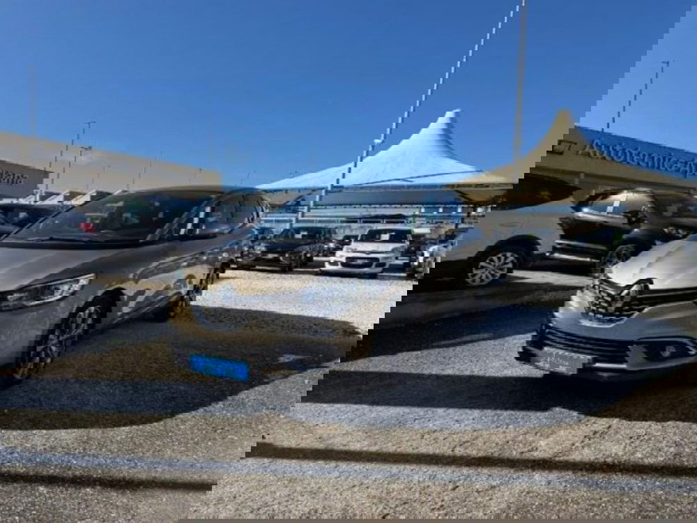 Renault Scenic E-Tech Electric usata a Massa-Carrara